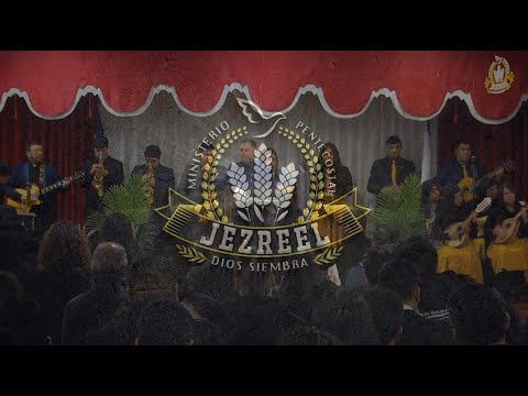 Medley "El es el Rey" | Coro Jezreel.