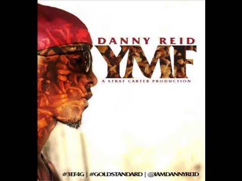 Danny Reid - YMF