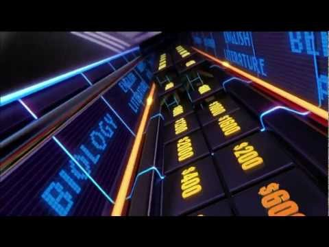 Jeopardy Intro Jan 17 2013