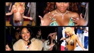 Lil Kim- The Beehive(Kims Verse)