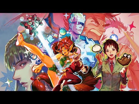 Review: Capcom Beat 'Em Up Bundle/カプコン ベルトアクション コレクション