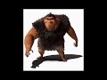 The Croods Smash And Grab Song 1 Hour RELEASE THE BABY
