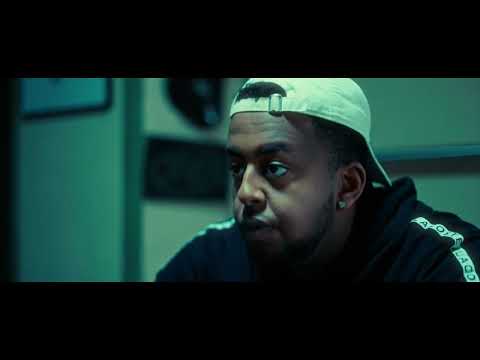 GANI — 38 (Official Video)