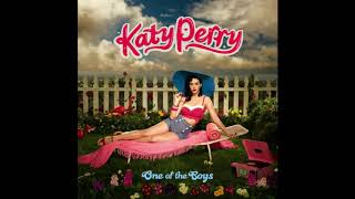 Katy Perry - Hot N Cold (Bimbo Jones Remix)