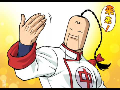 Tatakae!! Ramenman Kibou e no Tabi Junichirou Oda