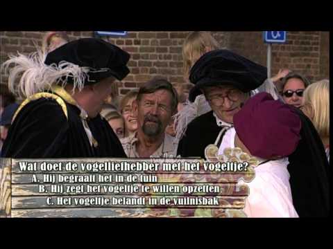 Zomer in Gelderland 10 augustus 2012