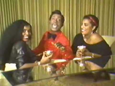 Darondo - Parlez-Vous Francais?