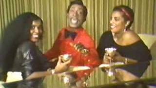 Darondo - Parlez-Vous Francais?