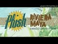 Phish Reba Riviera Maya 1 16 16