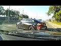 Florida Man Tries To Justify Police Chase With No License Excuse