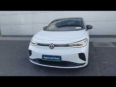 Volkswagen ID.5 GTX MAX 77kWh 299HP AUTO - Image 2
