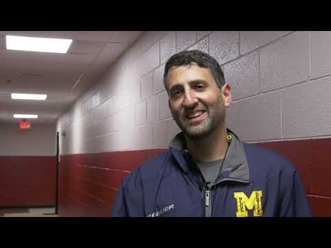 MYHA’s Coach’s Spotlight Dan Lyons