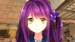 彼女の異常性が一瞬だけ現れたけど、可愛いので気にしません【サイコロサイコ】#2