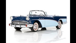 Video Thumbnail for 1957 Buick Special