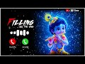 Krishna Krish Flute Krishna Krish Flute Ringtone Divine Flute Music 2025 ️
