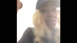 Lee Mazin I’m Pissed Off Freestyle