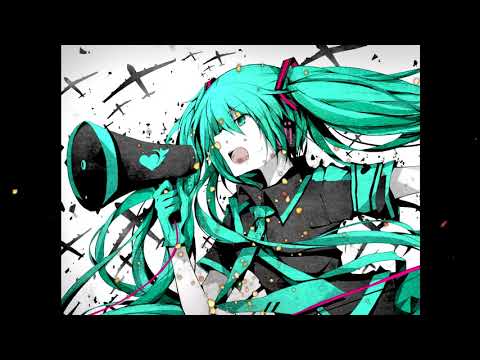 My Radio [ remix nooncore] -- Empyre One And Enerdizer