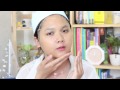 I'm Sorry For My Skin Mask | Review