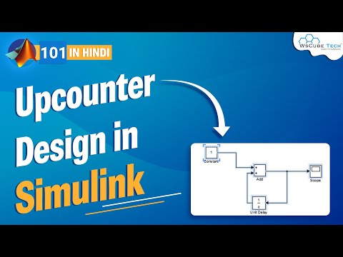 Introduction to MATLAB for Beginners in Hindi Part 1 WsCube Tech