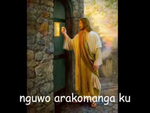 Kingurira umukiza wawe, Composition Damien Ntibaringanira -Chorale Mwamikazi w'i Fatima