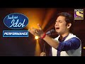 Soumya के Aan Milo Sajna के Rock Version को मिला Standing Ovation Indian Idol Se