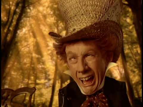 Alice in Wonderland Soundtrack Trailer. Lyrics