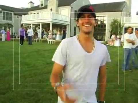 IPC Polo Player Profile: Nicolas Roldan — Plum TV