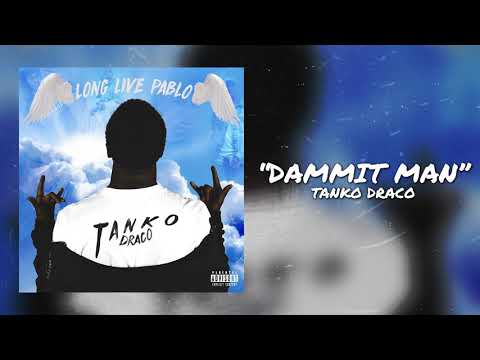 Dammit Man