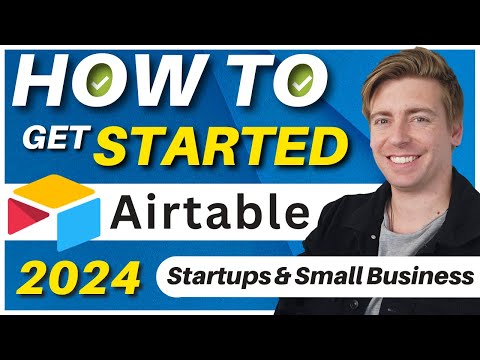 I Built A Project Management Software with Google Sheets Sheetify Projects