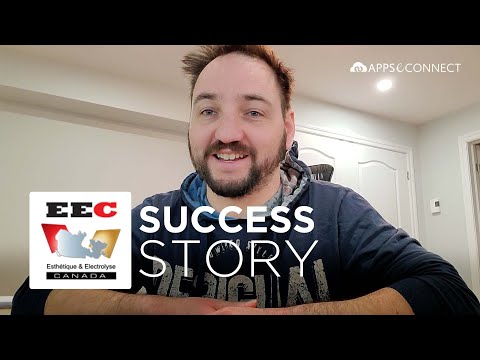 Esthétique & Électrolyse Canada - Customer Success Story