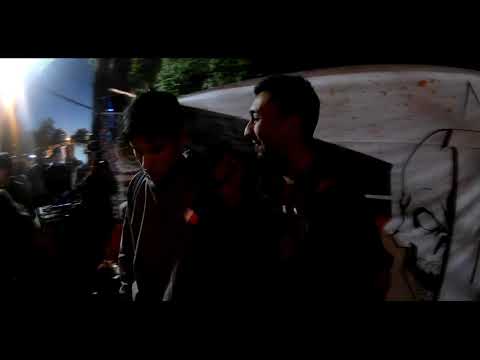 8vos de Final - Plets vs Elemental - Dinastia Free Vol 1