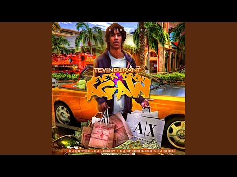 Go Crazy (feat. Billionaire Black)