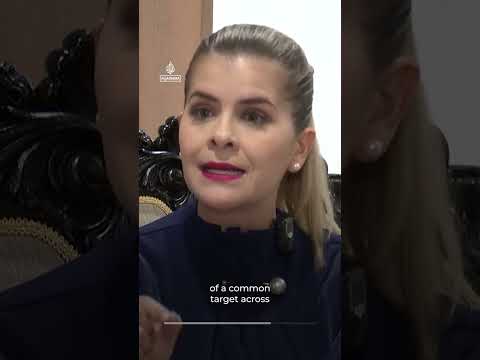 Costa Rica’s president says US ground forces would boost national security | AJ #shorts