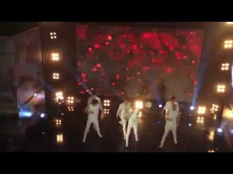 [130622] vixx - hyde (Live in Indonesia)