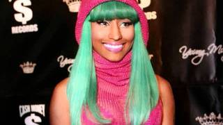 FULL SONG Devylle - Birthday Girl Ft. Jhevon Paris (HAPPY BIRTHDAY NICKI!)