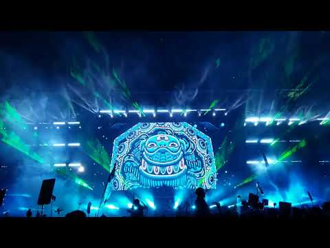 12th Planet Lost Lands 2019