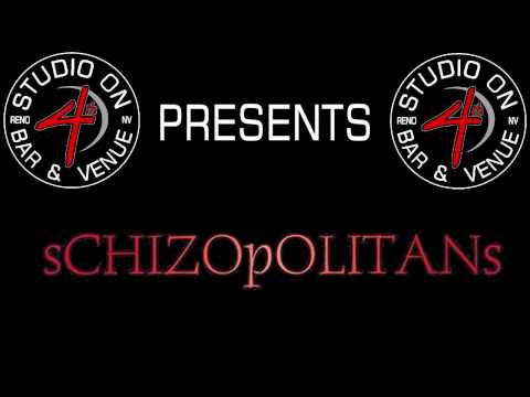 Schizopolitans - Set 1 - December 9 2016