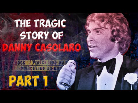 Die tragische Geschichte von Danny Casolaro || Teil 1 || Amerikanische Verschwörung: Die Oktopus-...