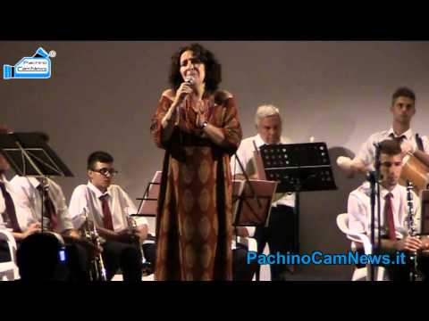 Marzamemi. Inizia il Festival con Rita Botto e la Banda di Avola