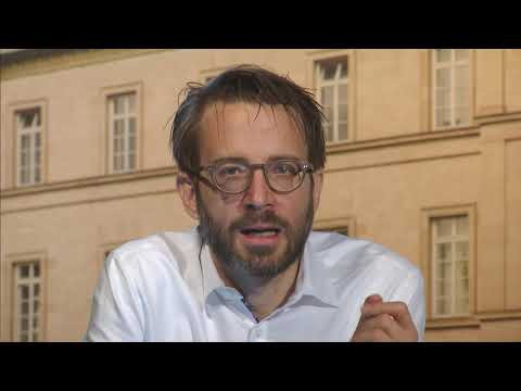 Makroökonomik 1: 9. Vorlesung