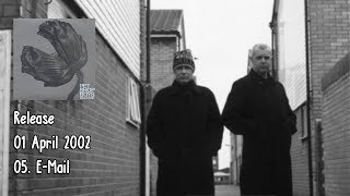 Pet Shop Boys - E-Mail