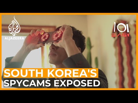 South Korea
