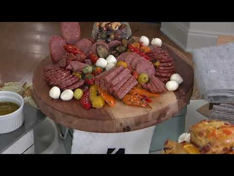 Geoffrey Zakarian (2) 500ml Bottle Olive Oil Set on QVC