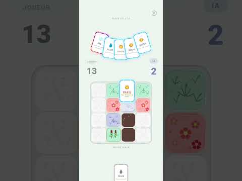 Nimbus: Tactical Grid Battler