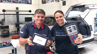 Diagnóstico em Sistema de Airbag