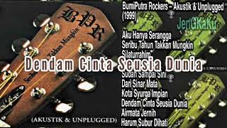 Download lagu BumiPutra Rockers - Dendam Cinta Seusia Dunia mp3