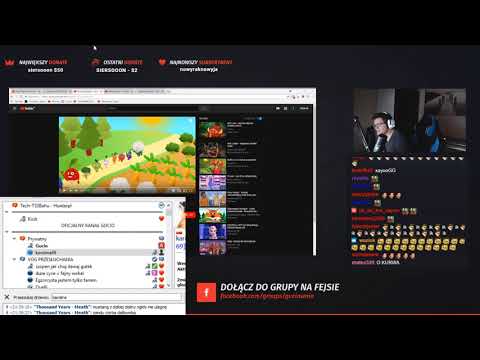 VoiceOfGolem - Xayoo diss na team skałe