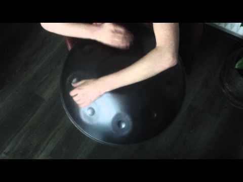 Ayasa Prototype - Da Xiong Diao (DXD)