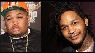 Fredo Santana Impact:Dj Mustard Pours Out His Lean,Chief Keef Tired Of People Calling Fredo A Friend