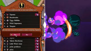 💥 DEATH TO PROSECUTOR! 💥 Town of Salem 2 Gameplay